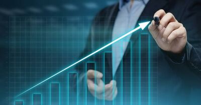  Come Investire in Azioni Potrebbe Trasformare i tuoi 10 .000 euro in 100. 000 