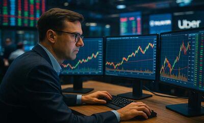  Settimana Bollente per Wall Street: I titoli che possono far tremare il mercato 