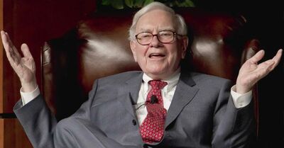  Berkshire Hathaway: Il piano Segreto di Buffett per Il dopo Buffett 