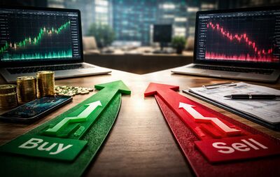  Dove Investire Oggi: Tre azioni da comprare e tre da evitare prima di febbraio 