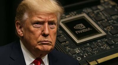 Trump Attacca Nvidia: Ecco cosa Cambia per i Titoli FAANG 