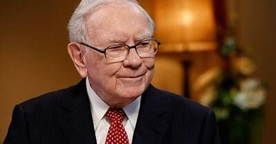  Warren Buffett investe miliardi in queste azioni tecnologiche 
