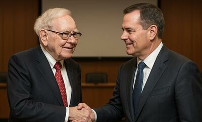  Il Futuro di Berkshire Hathaway senza Warren Buffett: Opportunità  o Rischio? 