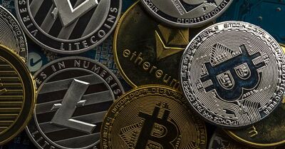  Le Criptovalute Più Promettenti per la Fine del 2023 