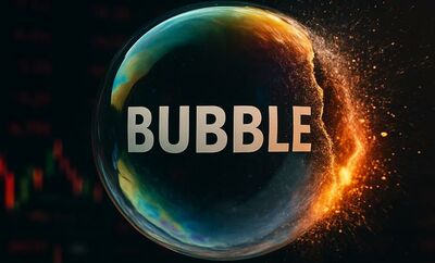  Bolla AI: 10 Azioni che Potrebbero Crollare Presto 