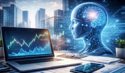  Azioni Software e AI: Chi Sopravvive alla Nuova Era Digitale 