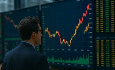  La più Grande Opportunità  dâInvestimento del 2025 é Arrivata. Ecco Dove Investire Oggi 