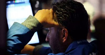  Come Investire anche Quando hai Paura: La Strategia Vincente nei Momenti Difficili 