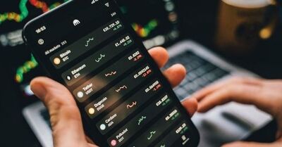  5 Criptovalute da Acquistare Prima del Prossimo Rally 