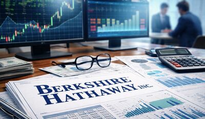  Berkshire Hathaway 2026: Valore Intrinseco, Fair Value e Rischi 