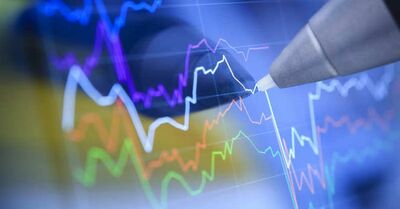  Dove investire durante la correzione delle azioni tecnologiche 