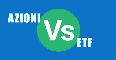  Azioni vs ETF: Qual é il Tuo Migliore Alleato per la Ricchezza? 