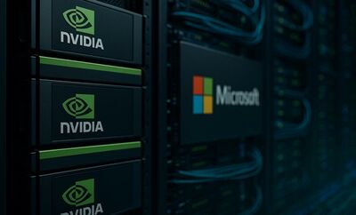  Accordo Nvidia-Microsoft-Anthropic: Il Motore del Nuovo Boom dellâAI 