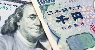  La Boj accende la volatilità sul cambio UsdJpy 