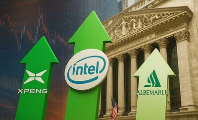  3 Azioni Value Pronte a Esplodere: Opportunità  Nascoste in un Mercato ai Massimi 