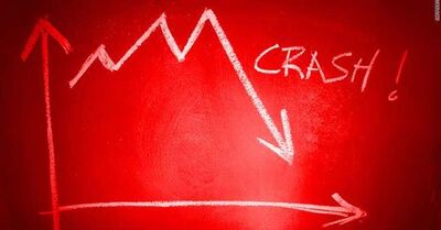  Mark Spitznagel: “In Arrivo un Crollo dell'80% del Mercato” – Cosa Fare Ora 