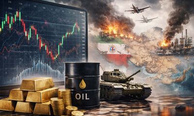  Conflitto USA-Iran: Perché i mercati potrebbero trasformare la paura in opportunità 