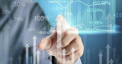  Il Mercato Ha Toccato il Fondo? Ecco 7 Azioni da Tenere d’Occhio 