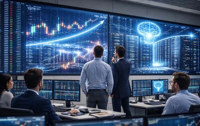  Le azioni tecnologiche USA saliranno del 20%-25% nel 2026 