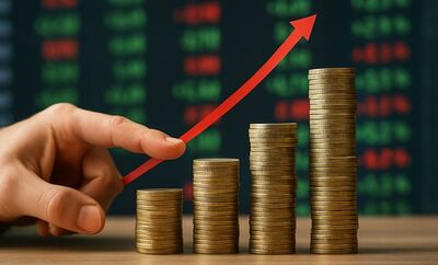  4 Azioni ad Alto Potenziale che Potrebbero Esplodere dopo l'Estate 