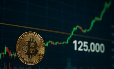  Bitcoin oltre i 125.000$: Come Investire Senza Cadere nella Trappola dellâEuforia 
