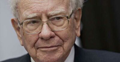  Liquidità  Record e Attesa Strategica: Il Piano Segreto di Buffett 