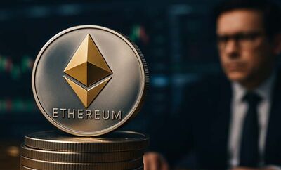  Ethereum a 9.000$: la previsione shock di Tom Lee sta spiazzando Wall Street 