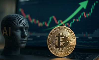  Il Boom dellâAI e Bitcoin: Sta Arrivando la Prossima Onda del Mercato Toro 
