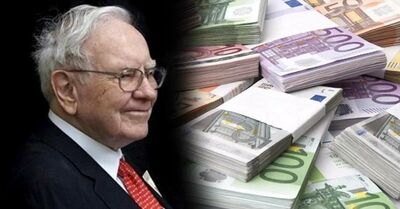 Lezioni di Investimento da Buffett sui Mercati Sopravvalutati 