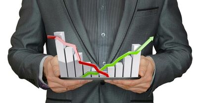  Mercati Sotto Shock: Cosa Nasconde il Rimbalzo del Nasdaq a +15%? 