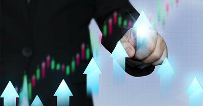 5 Azioni da Comprare ad Aprile Prima del Rimbalzo dei Mercati 