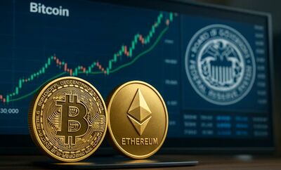  Taglio dei Tassi e Rally Cripto: Come Sfruttare la Corsa e Proteggere i Profitti 