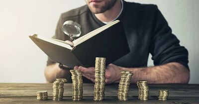  I Migliori Libri sugli Investimenti. Alla Scoperta dei Segreti della Finanza 