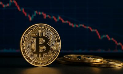  Mercato Crypto in Crisi: à il Momento di Vendere? 