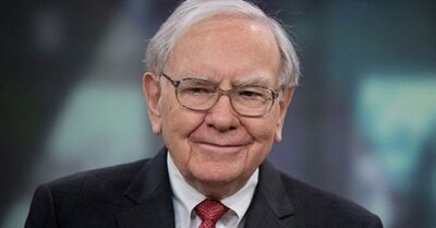  I Principi di Warren Buffett nel Mercato Azionario Moderno 