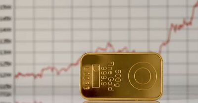  Oro Segna un Nuovo Record Storico: Conviene Ancora Investire o é Troppo Tardi? 