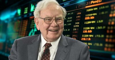  Investire come Warren Buffett: Le 10 Azioni da Comprare e non Vendere mai 