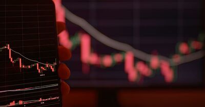  Come Investire Durante i Ribassi: 3 Azioni di Qualità da Comprare nel Crollo 