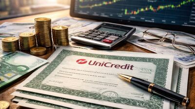  Obbligazione UniCredit 6% Cumulative Callable 2046: rendimento, rischi e funzionamento 