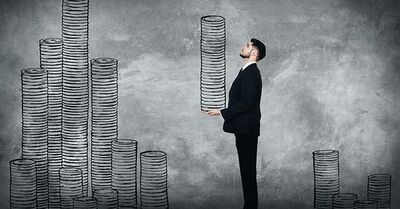  I Segreti della Crescita Finanziaria in 4 Libri Essenziali 