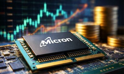  Azioni Micron in Rally: Analisi degli Utili, Margini e Prospettive Future 