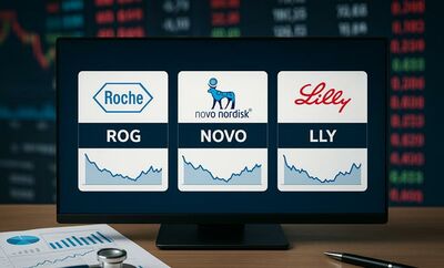  Buy the Dip: 3 Azioni Sanitarie Sottovalutate Pronte a Rimbalzare 