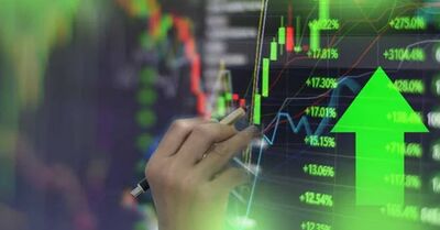  La Grande Rotazione è Iniziata: 3 Azioni AI da Comprare Subito 