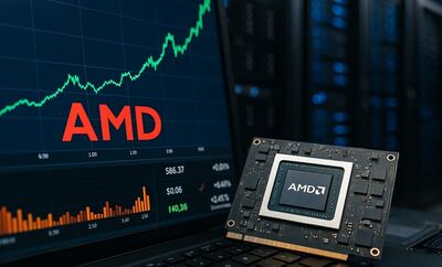  AMD: Cosa Aspettarsi dalla Trimestrale e Come Investire Ora 