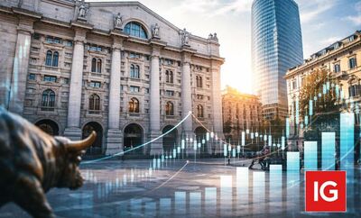  Outlook Borsa Italiana 2026: Opportunità, rischi e settori da monitorare | IG Italia 