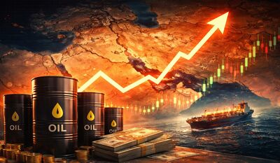  Prezzo del Petrolio in Rialzo: Cosa Significa per gli Investitori 