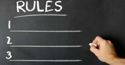  Le 10 Regole d'Oro per Investire in Borsa con Successo 