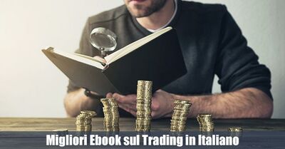 Dove trovare i migliori ebook Gratuiti sul Trading in italiano 