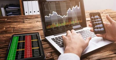  I migliori Broker Forex selezionati da Dove Investire 