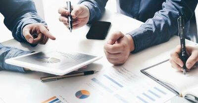  Come L'Effetto Compound di Darren Hardy Puà² Trasformare la Tua Vita Finanziaria 